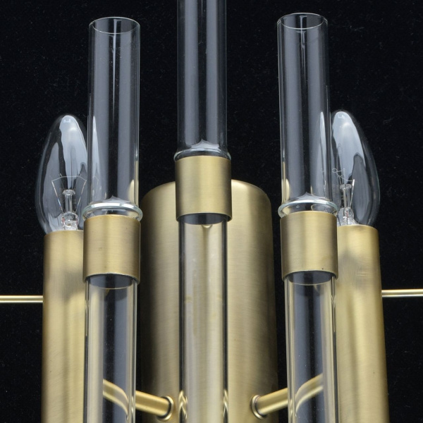 картинка Бра Альгеро 285021002 от магазина BTSvet