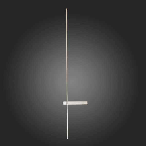 картинка Бра светодиодное диммируемое с выключателем Astente SL1589.111.01 от магазина BTSvet