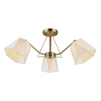 Потолочная люстра OML-65007-03