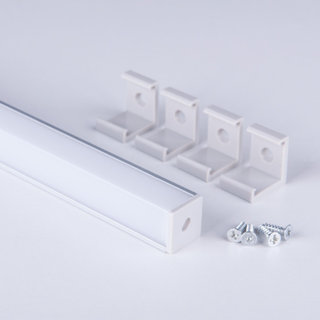 картинка Профиль для светодиодной ленты LL-2-ALP009 от магазина BTSvet