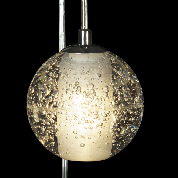картинка Подвесной светильник хрустальный Rain 10112/3 от магазина BTSvet
