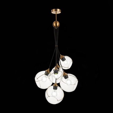 картинка Подвесной светильник Satturo SLE103103-06 от магазина BTSvet