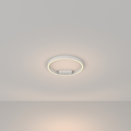Потолочный светильник светодиодный Rim MOD058CL-L25W3K