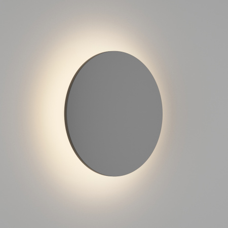 картинка Настенный светильник светодиодный CIRCUS GW-8663L-9-BL-NW IP54 от магазина BTSvet