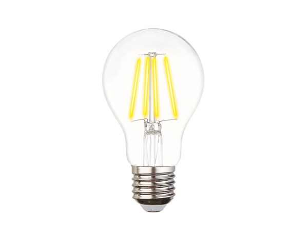 Лампочка светодиодная филаментная Filament 205028