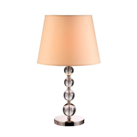 картинка Интерьерная настольная лампа 3101/T от магазина BTSvet