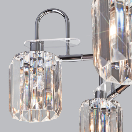 картинка Потолочная люстра Tenia 70090/5 от магазина BTSvet