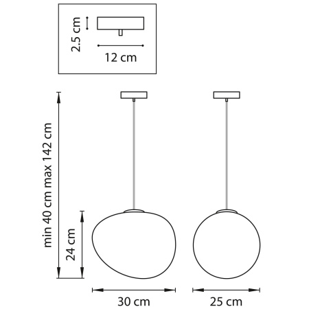 картинка Подвесной светильник Arnia 805016 от магазина BTSvet