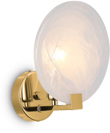 Бра настенное Sophia FR5197WL-01BS