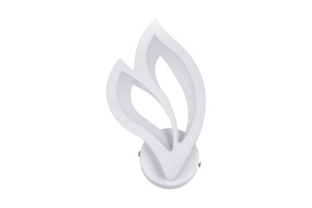 картинка Бра светодиодное с управлением смартфоном регулировкой цветовой температуры и яркости ночным режимом и таймером LED LAMPS 81108/1W от магазина BTSvet