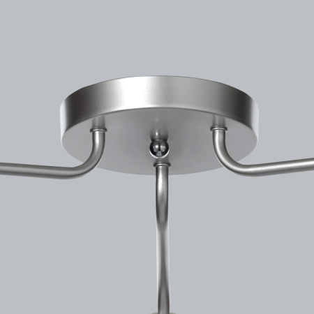 картинка Потолочная люстра Нежность 676015303 от магазина BTSvet