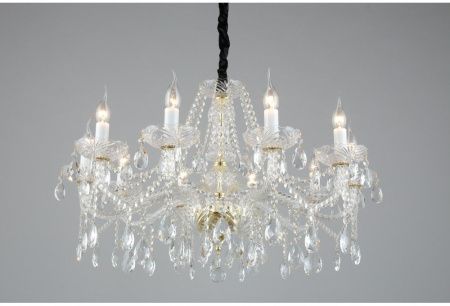 картинка Подвесная люстра Anula APL.810.03.10 от магазина BTSvet