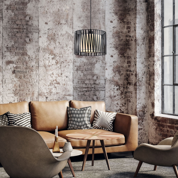 картинка Подвесной светильник Escada ZAMBEZE 10181/1S от магазина BTSvet