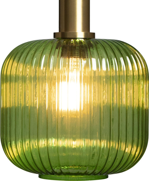 картинка Подвесной светильник Iris  2072-B+BR от магазина BTSvet