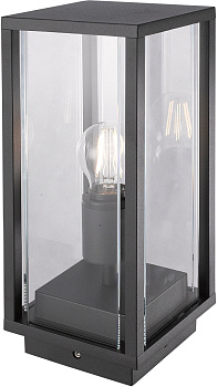 Интерьерная настольная лампа Meribel 6490 IP54