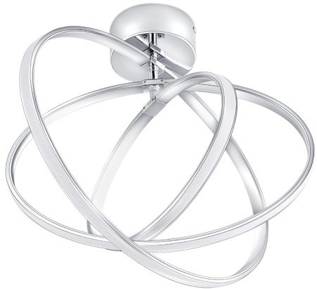 картинка Настенно-потолочный светильник Selvina 96306 от магазина BTSvet