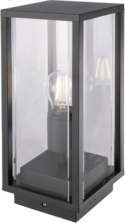 Интерьерная настольная лампа Meribel 6490 IP54