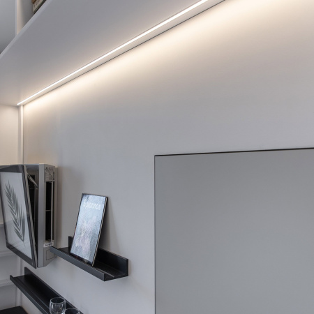 картинка Профиль для светодиодной ленты LL-2-ALP007 от магазина BTSvet