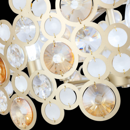 картинка Потолочная люстра Namio SL1172.203.05 от магазина BTSvet