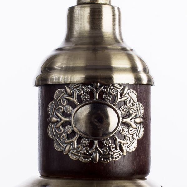 картинка Подвесной светильник Sailor A4524SP-1AB от магазина BTSvet