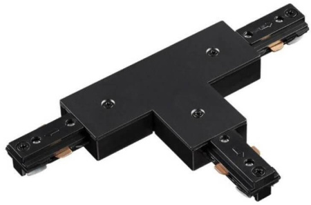 Коннектор WSO WSO 76 black