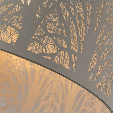 картинка Подвесной светильник Celesta A2769SP-1WH от магазина BTSvet