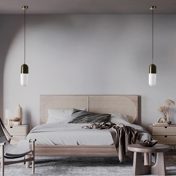 картинка Подвесной светильник Ramo 690111 от магазина BTSvet