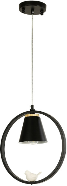 картинка Подвесной светильник Uccello 2938-1P от магазина BTSvet