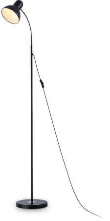 Торшер с выключателем TRADITIONAL TR97656