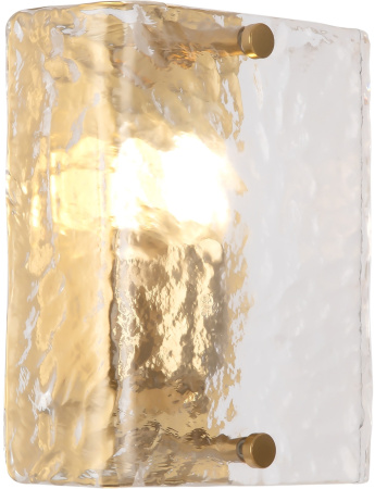 картинка Бра Fresco FR5190WL-01BS2 от магазина BTSvet