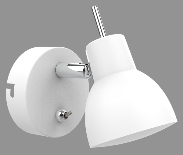 картинка Спот Rivoli Renata 6158-702 от магазина BTSvet