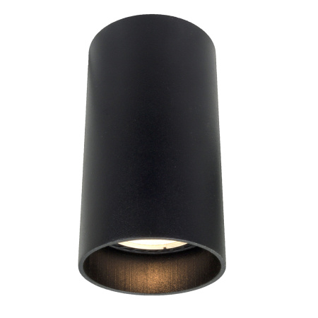 картинка Накладной точечный светильник DK2008-BK от магазина BTSvet