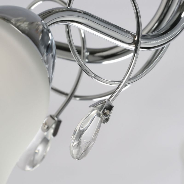 картинка Потолочная люстра Моника 372015305 от магазина BTSvet