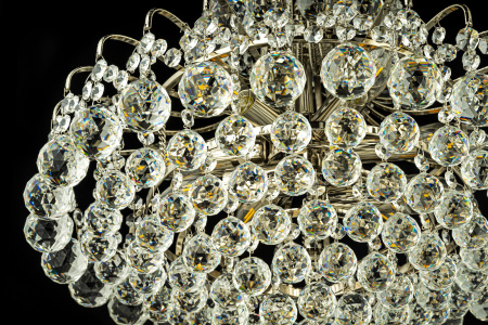 картинка Подвесная люстра Alanno E 1.5.50.100 N от магазина BTSvet