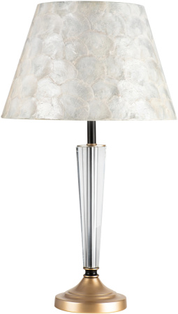 Интерьерная настольная лампа Perla 707911