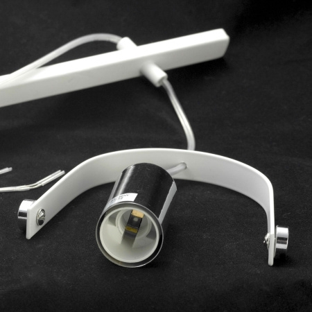 картинка Подвесная люстра LSP-8098 от магазина BTSvet