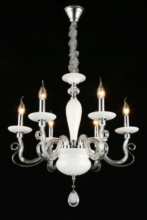 картинка Подвесная люстра Estel APL.702.03.06 от магазина BTSvet