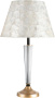 картинка Интерьерная настольная лампа Perla 707911 от магазина BTSvet