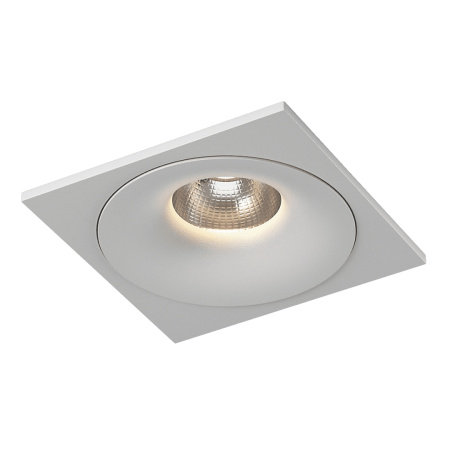 картинка Рамка для светильника COMBO-4S1-WH от магазина BTSvet