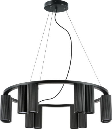 картинка Подвесная люстра Roma 718127 от магазина BTSvet