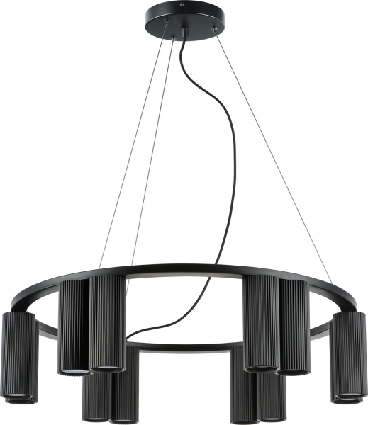 картинка Подвесная люстра Roma 718127 от магазина BTSvet