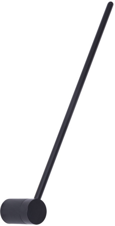 Бра светодиодное Polis A2027AP-1BK