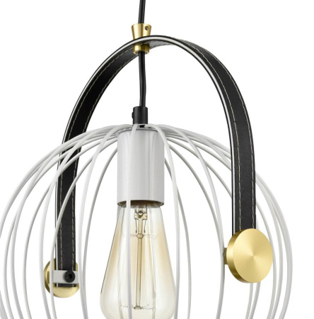 картинка Подвесной светильник Pasquale VL6251P01 от магазина BTSvet