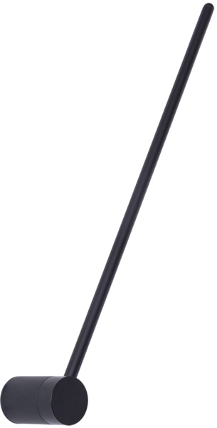 Бра светодиодное Polis A2027AP-1BK