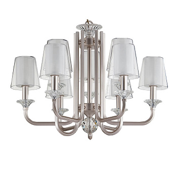 Потолочная люстра 4606+3/C