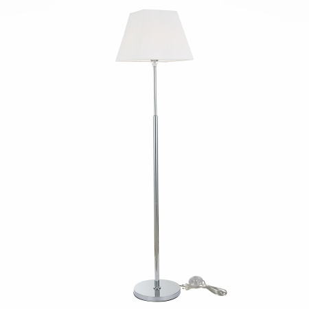 картинка Торшер с выключателем Manila SLE107505-01 от магазина BTSvet