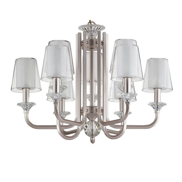 Потолочная люстра 4606+3/C