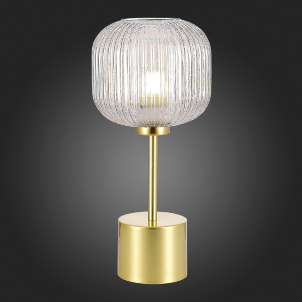 картинка Настольная лампа ST Luce Gran SL1154.314.01 от магазина BTSvet