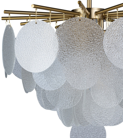 картинка Потолочная люстра Frost 10022/600 от магазина BTSvet