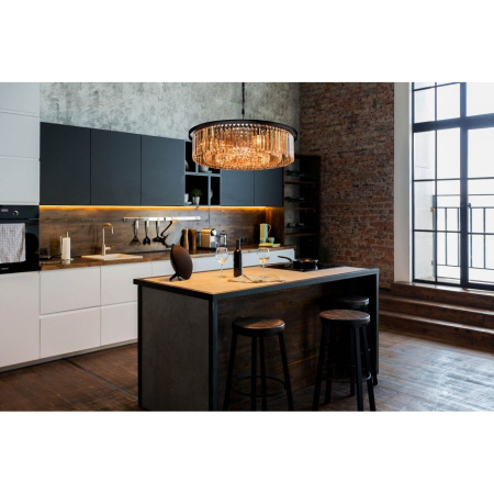 картинка Подвесная люстра Гослар/Goslar 498015010 от магазина BTSvet